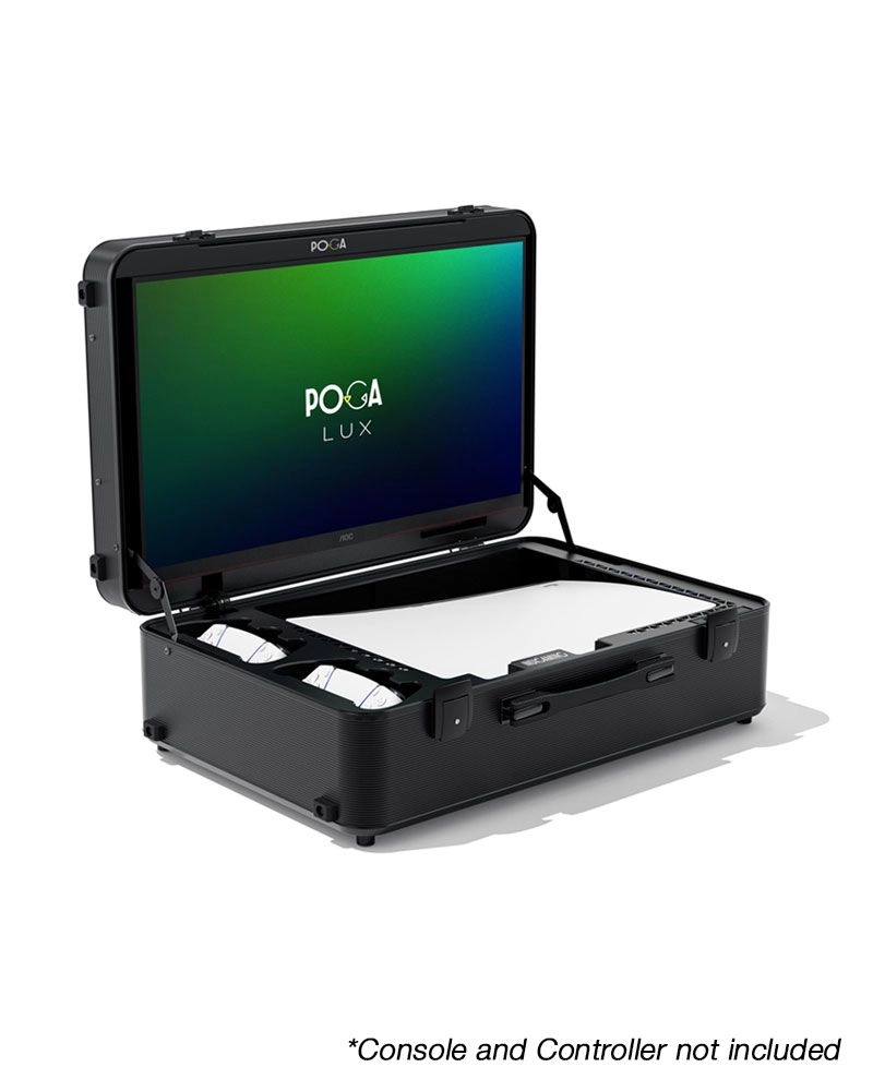 POGA Lux - 24G2U/BK 24"