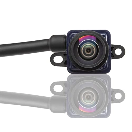 Rear View Backup Camera - 1280*720