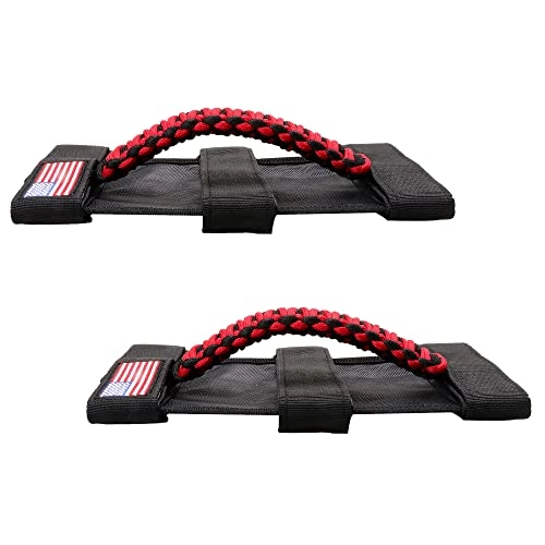 Roll Bar Grab Handles - Wrangler|Gladiator 1955-2022