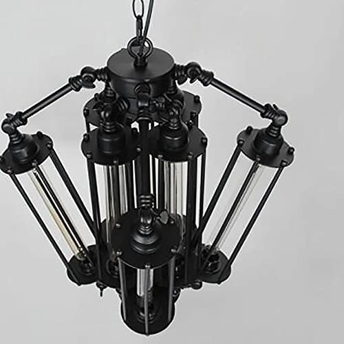 American Country Chandelier - 100cm