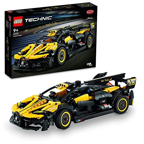 Technic Bugatti Bolide (42151)