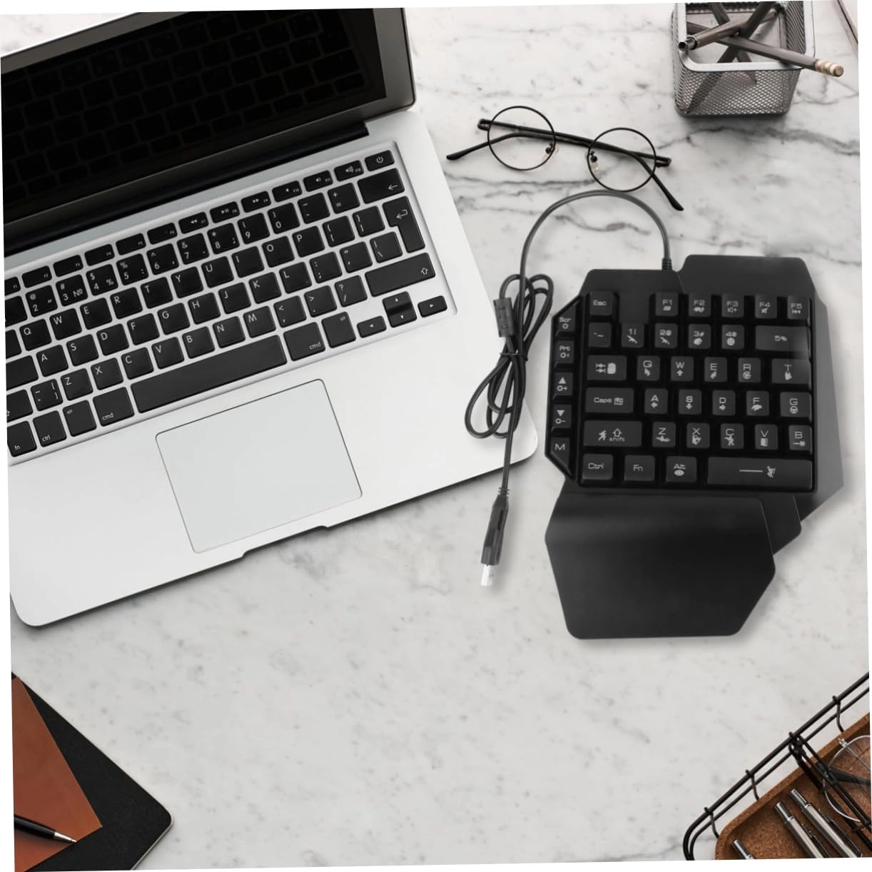 Gaming Keyboards - Wired