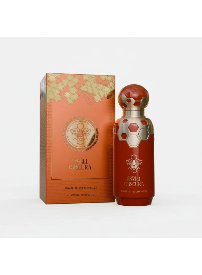 Miel Obscura - Eau de Parfum 100ml