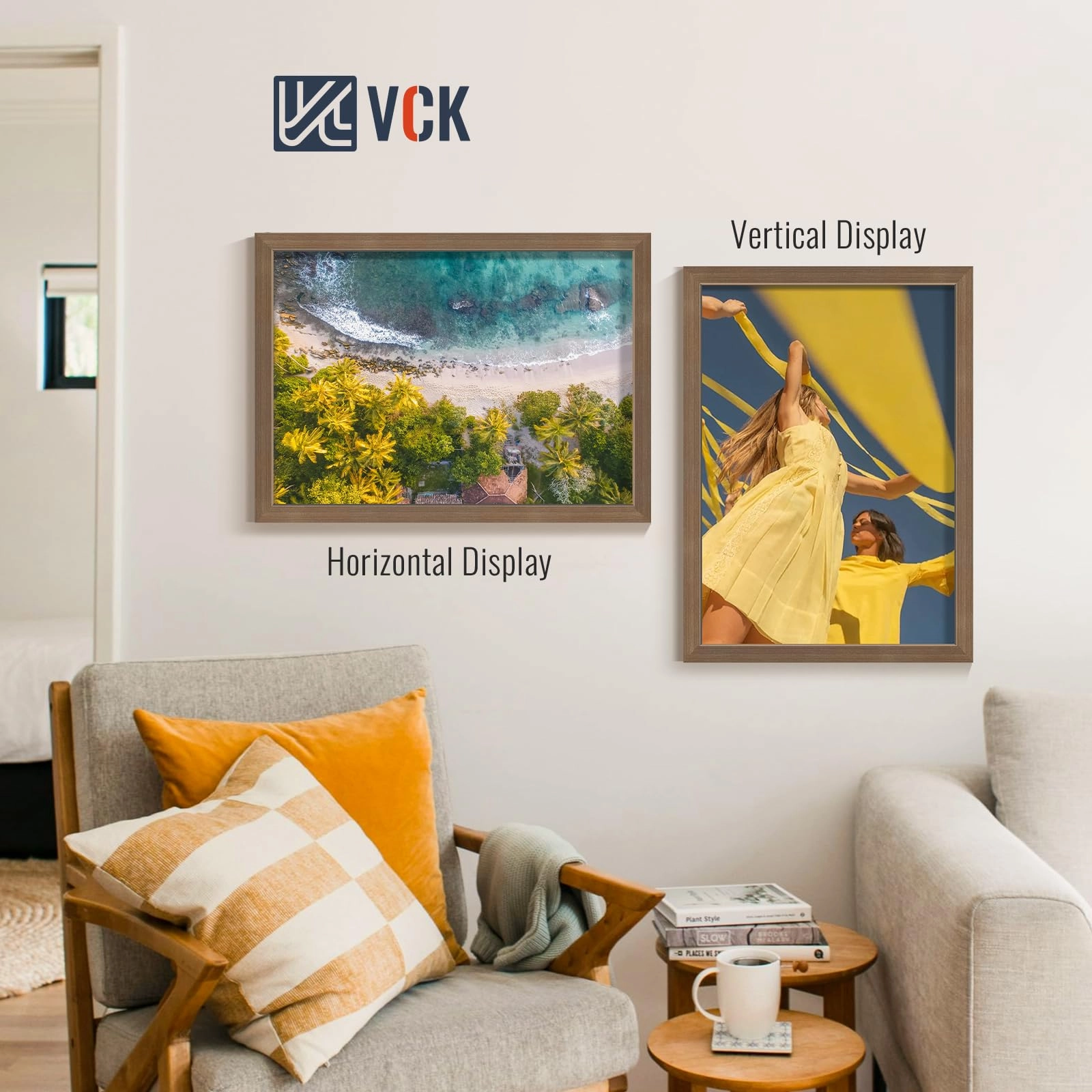 Poster Frame - 20 x 28 3