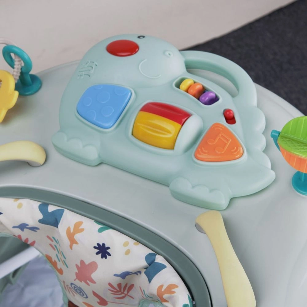 Cub Strider - 3 Positions Height Adjustment Folds Flat