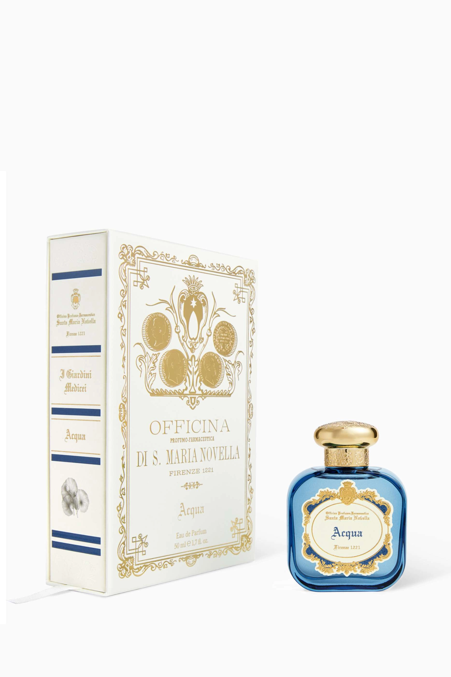 Acqua Eau de Parfum 50ml