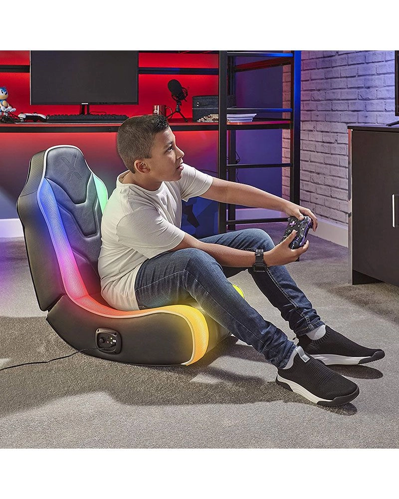 Chimera - RGB 2.0 Floor