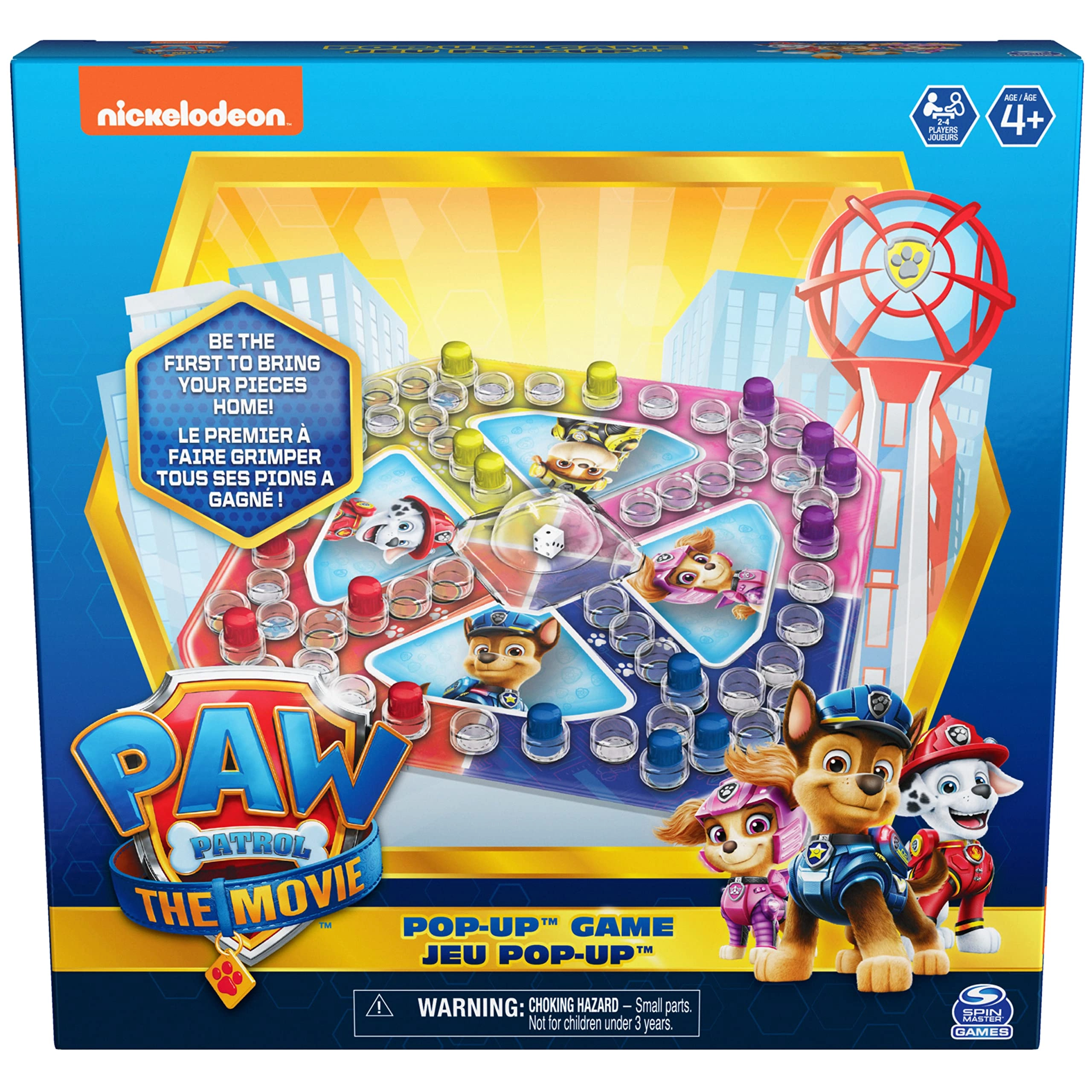 PAW Patrol PopUp
