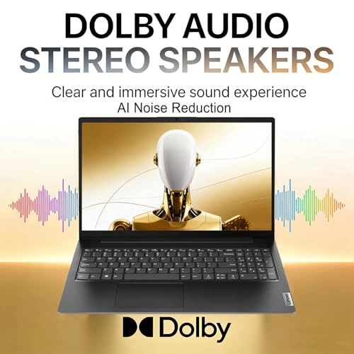 V15 - 15.6'' Ryzen 5-7520U 16GB DDR5 512GB SSD