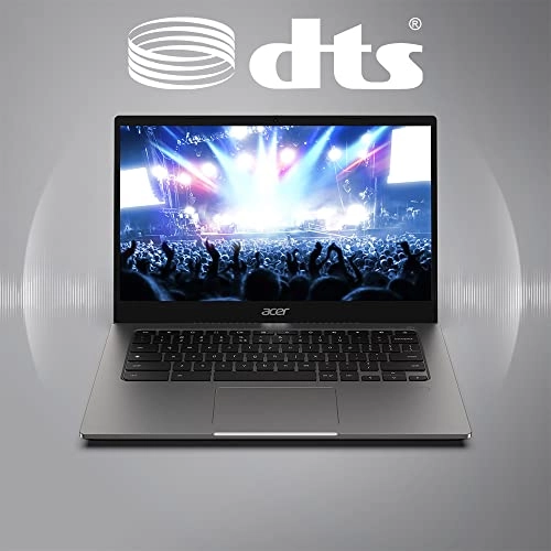 Chromebook 514 CB514-1W-30AC - 14'' i3-1115G4 8GB DDR5 128GB SSD