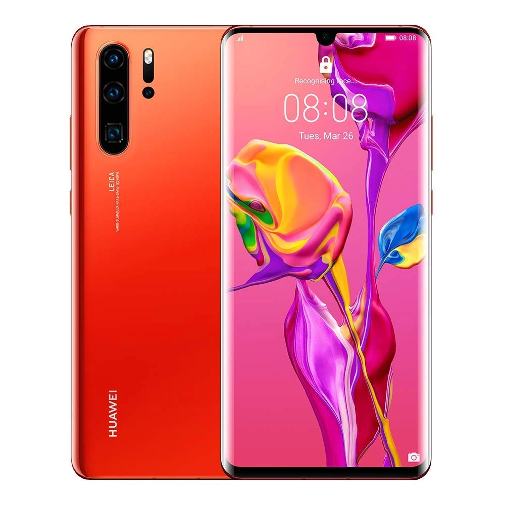 P30 Pro - 8GB 128GB