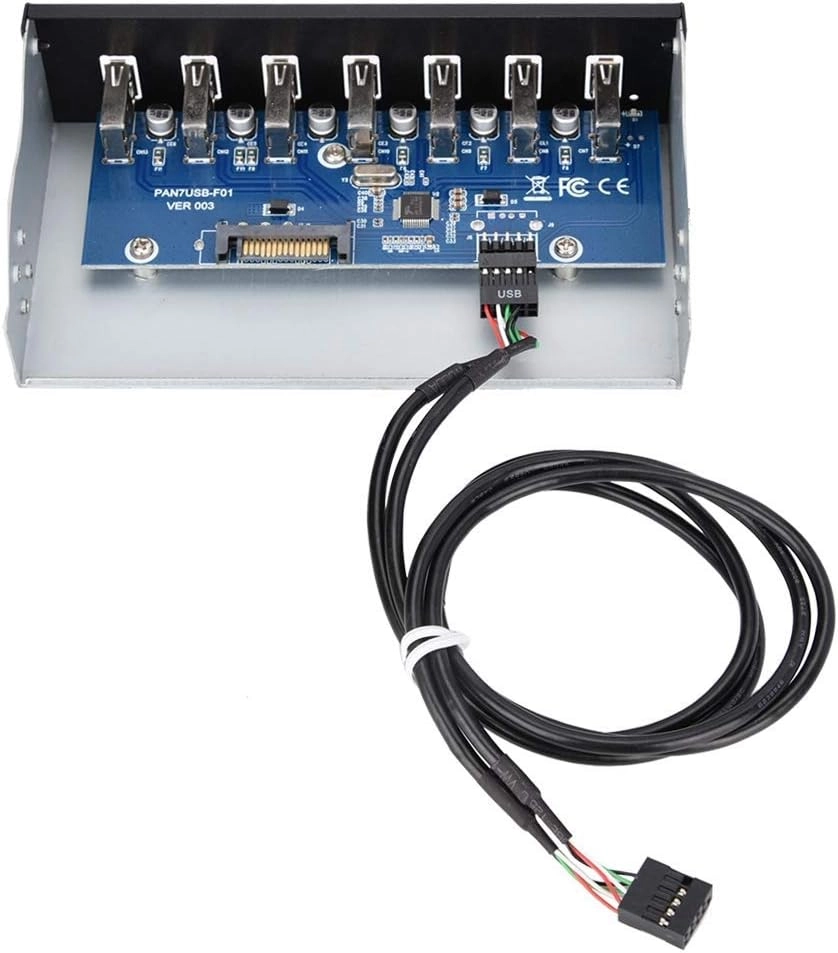 USB 2.0 HUB