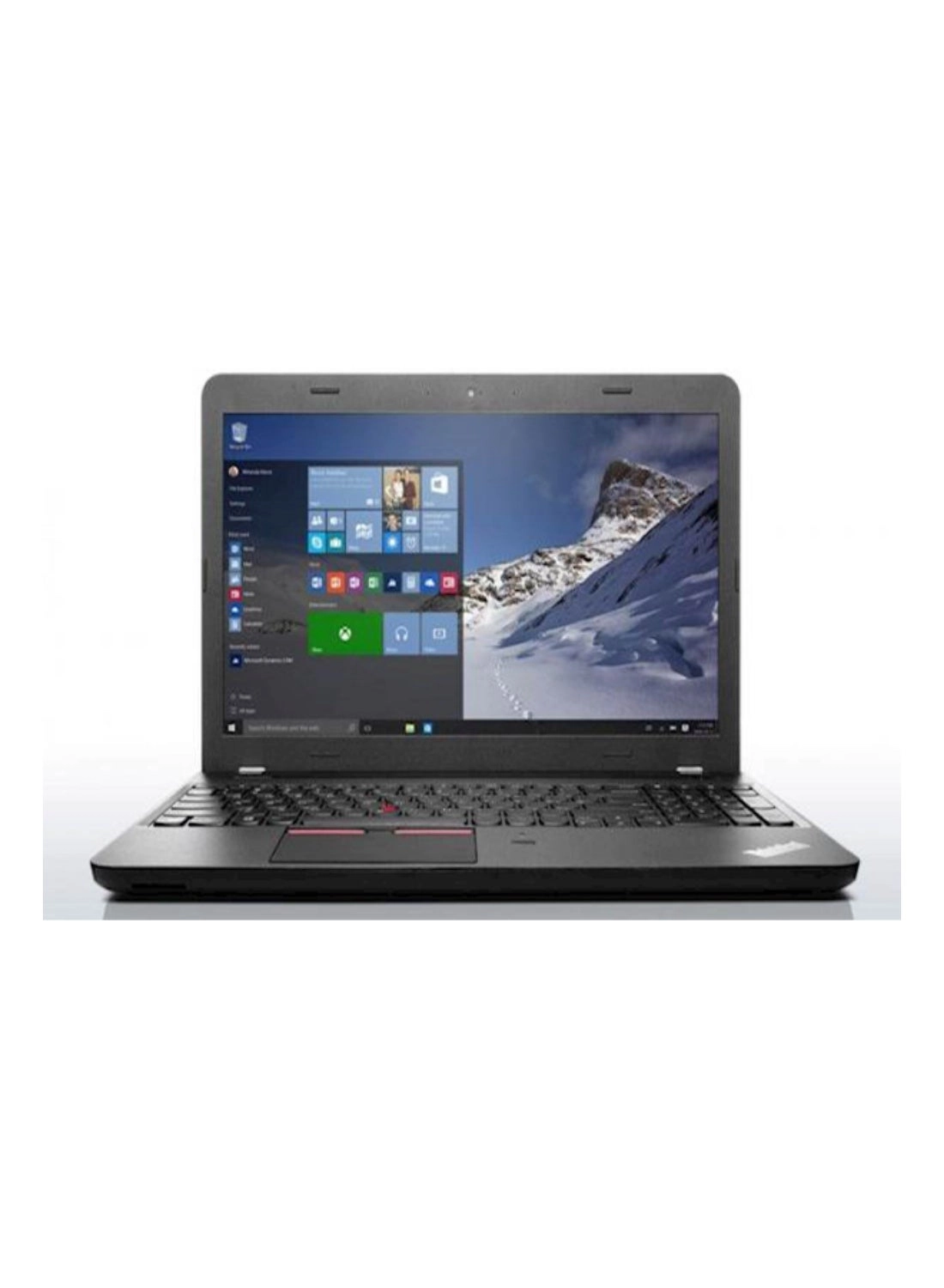 (Renewed) ThinkPad E560 20EV002FUS - 15.6'' Core i5-6200U 8GB DDR4 256GB SSD