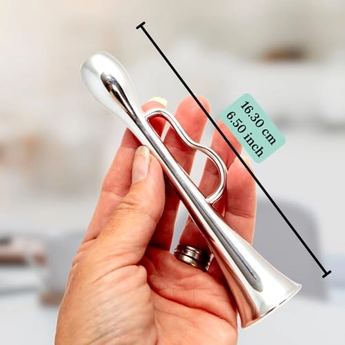 Selective Listener's Ear Trumpet - English 8 years and up