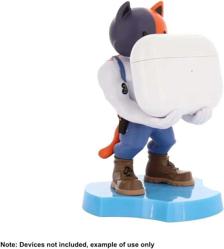 Meowscles - Multi Tabletop