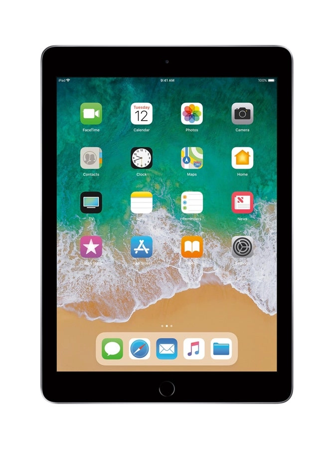 iPad (2017) - 32GB 9.7"