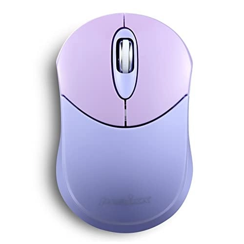 PERIMICE-802 Mouse - Bluetooth