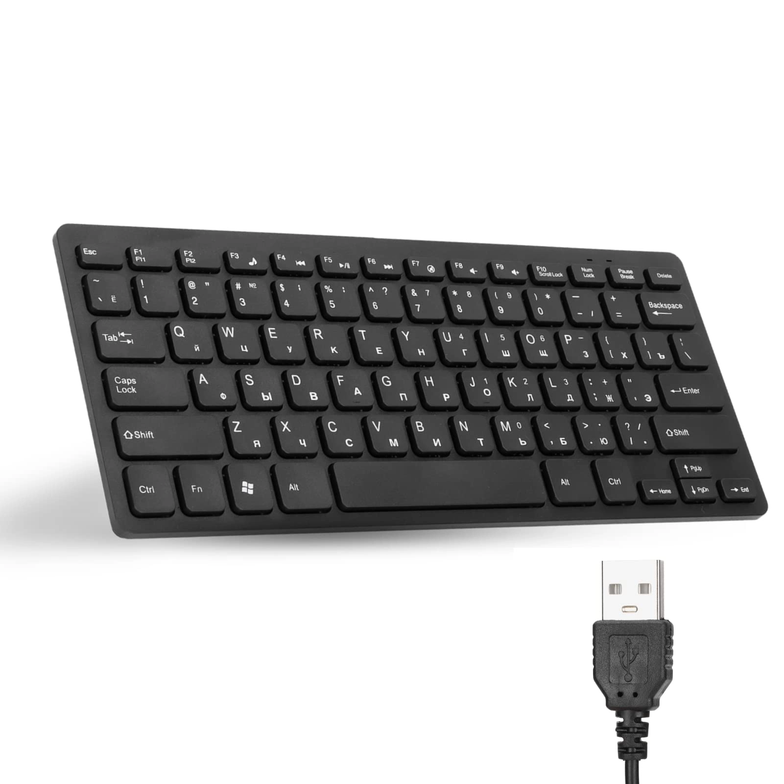 Acogedor K-1000 - RU Wired