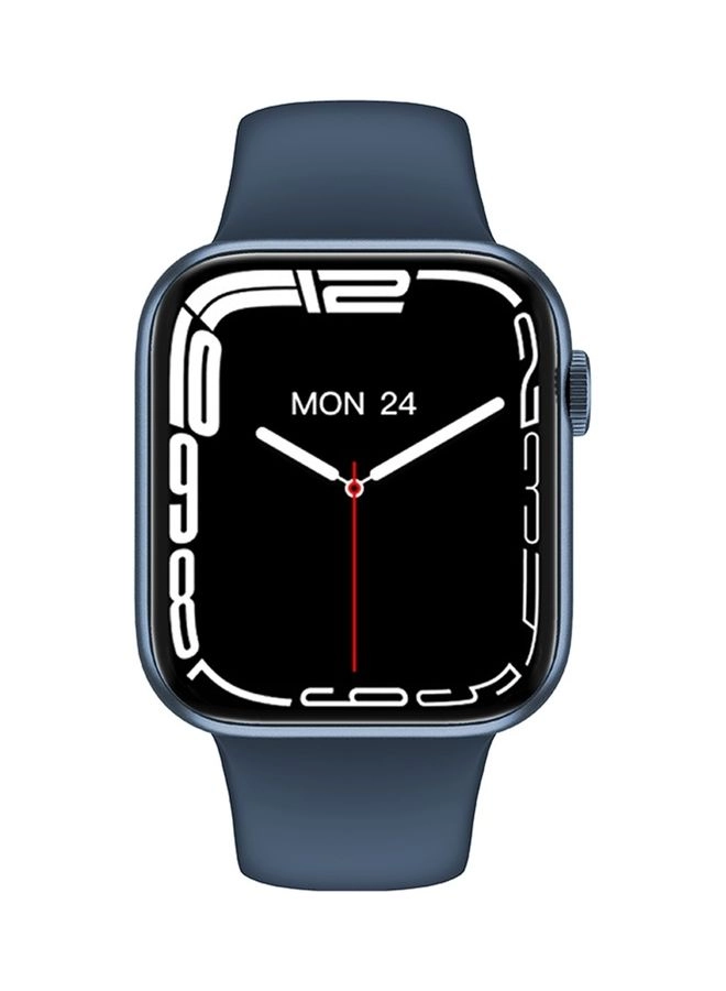 smartwatch 43.6mm Metal