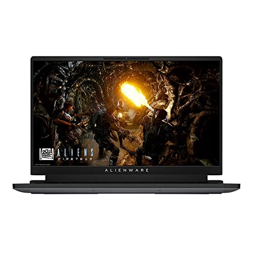 M15 R6 - 15.6'' Core i7-11800H 16GB DDR4 1TB SSD