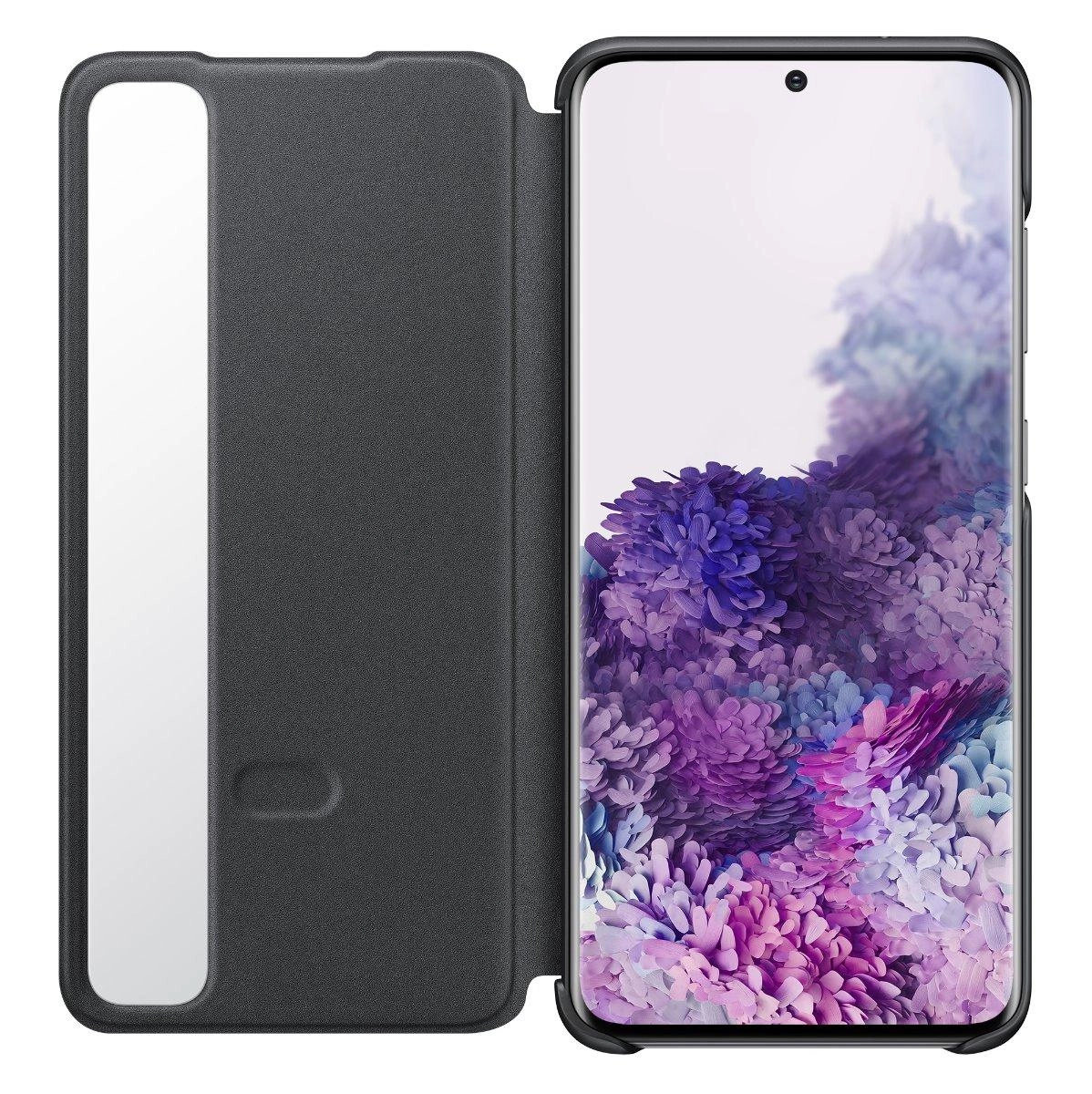 Clear View Cover for Galaxy S20+