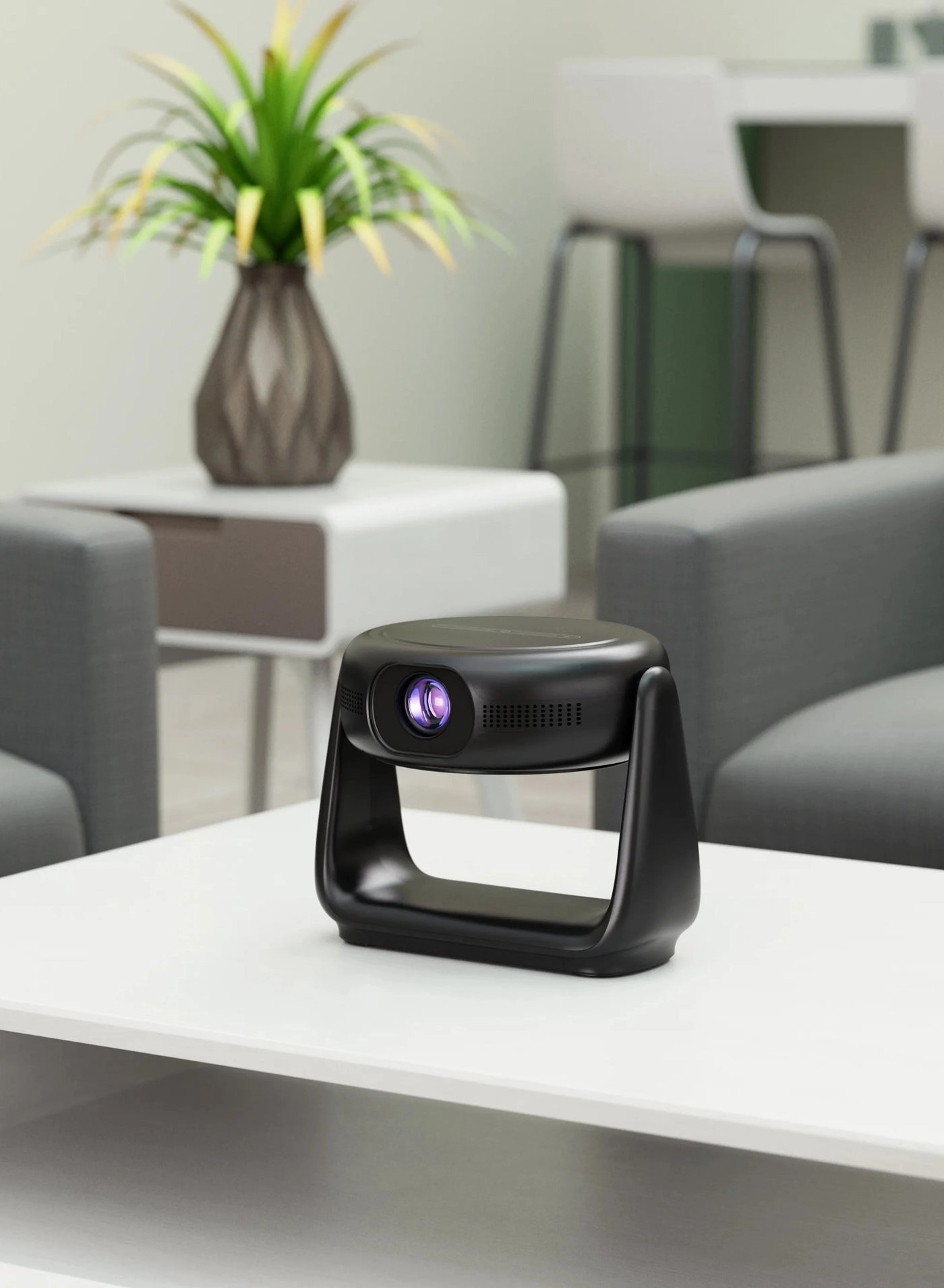 PWHDPBNBK 300 ANSI Lumens