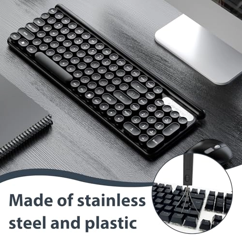 Keycap Remover - 9 Piece Keyboard Cleaning Set