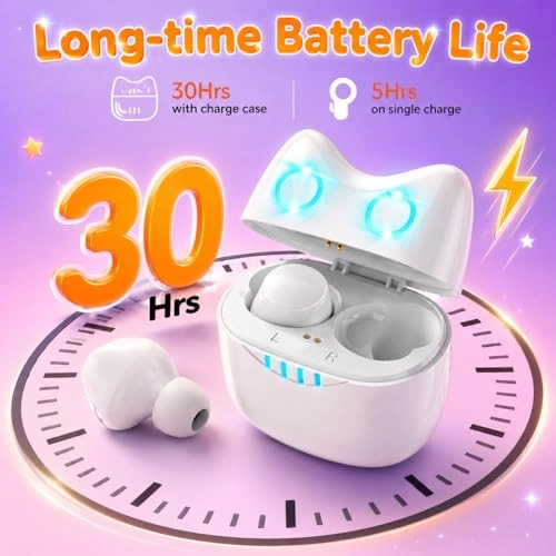 IUS-HR-K2 Wireless Earbud