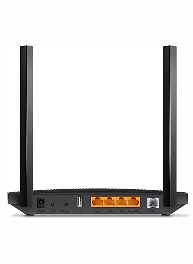 ARCHERVR400