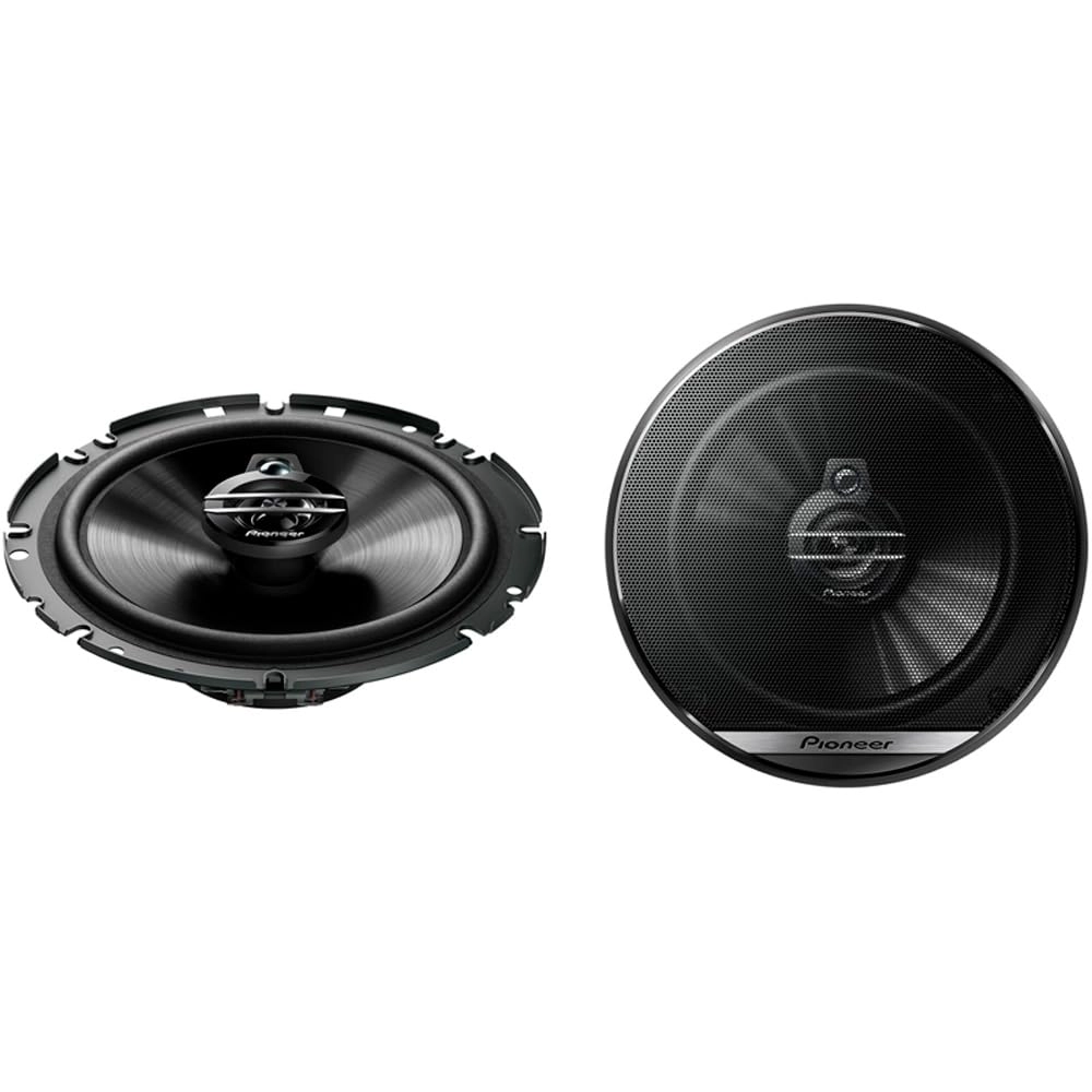 Pioneer TS-G1730F - 17cm Coaxial