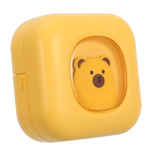 Mini Thermal Sticker Printer - thermal