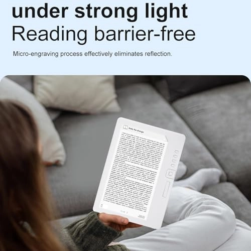 Ebook Reader - 7-inch 16GB