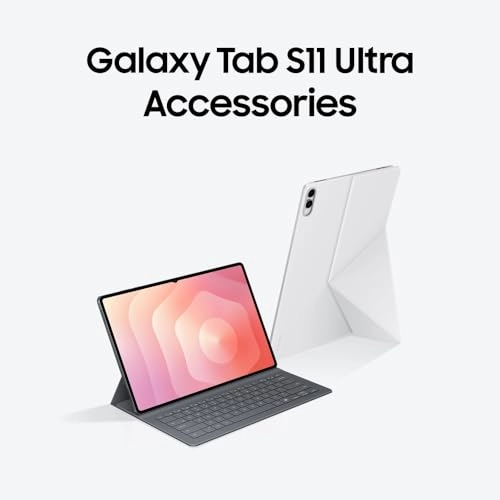 Tab S11 Ultra - 256GB 14.6"