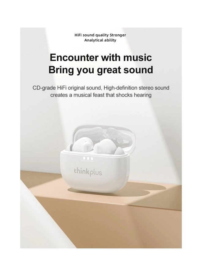 LP3 Wireless Headphone