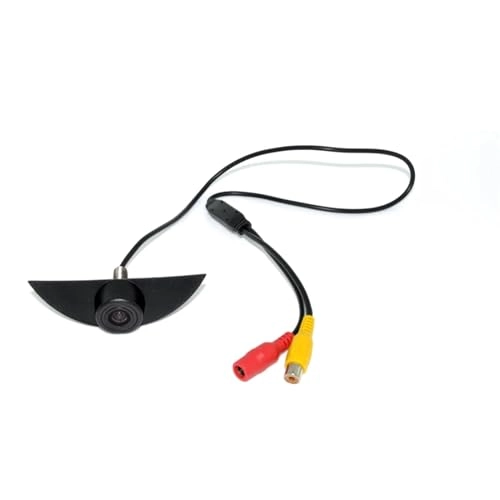 reversing camera - Night vision Wire 728 x 512 pixels