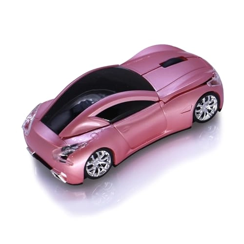 Car Mouse - Wireless