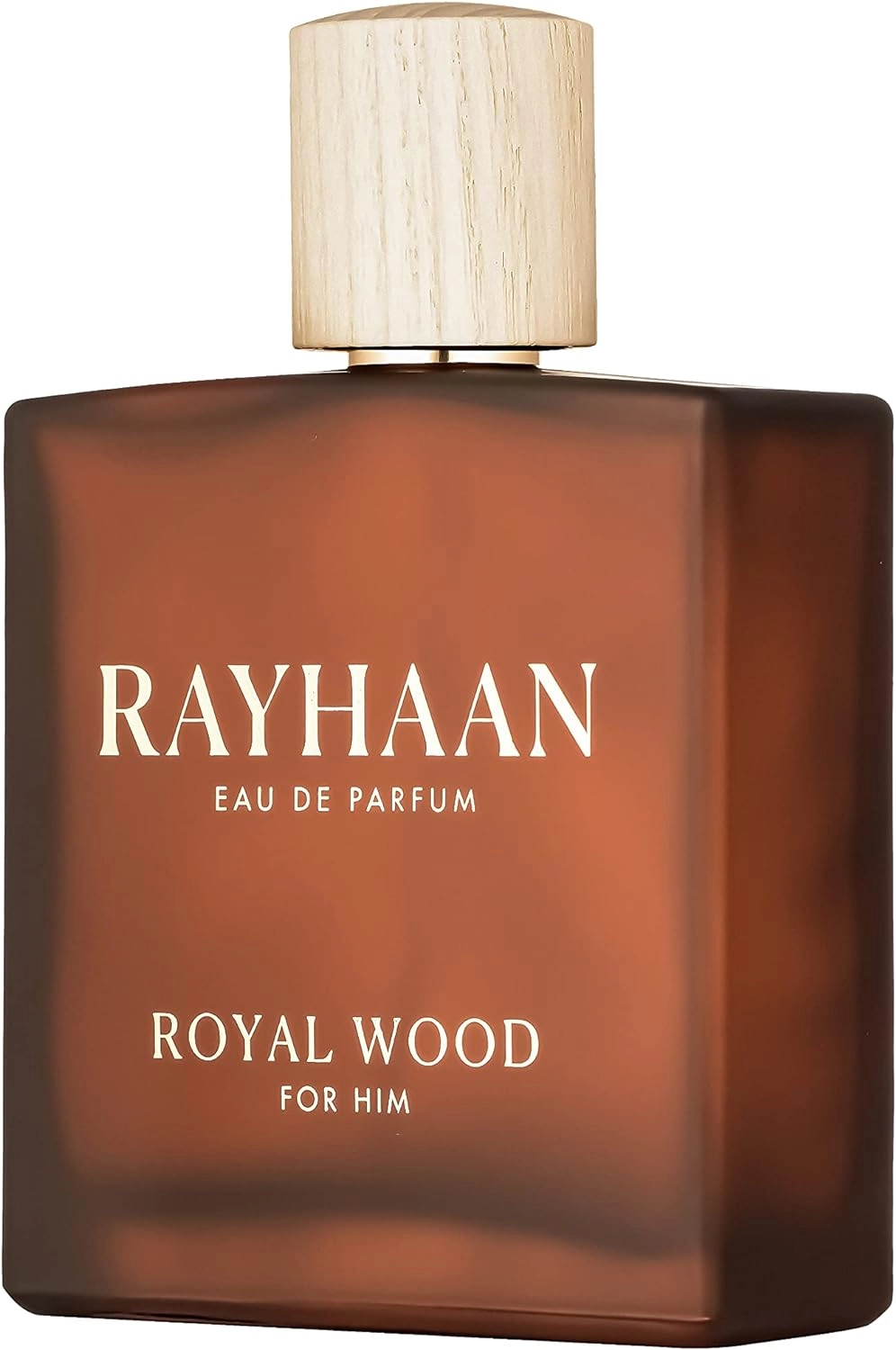 Royal Wood Eau de Parfum - 100ml