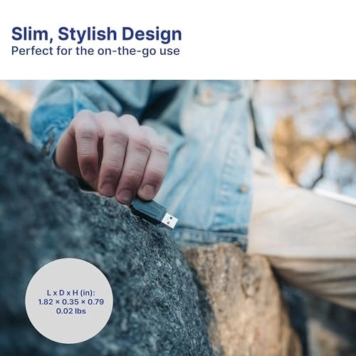 ToughMAX - USB 2.0 64GB