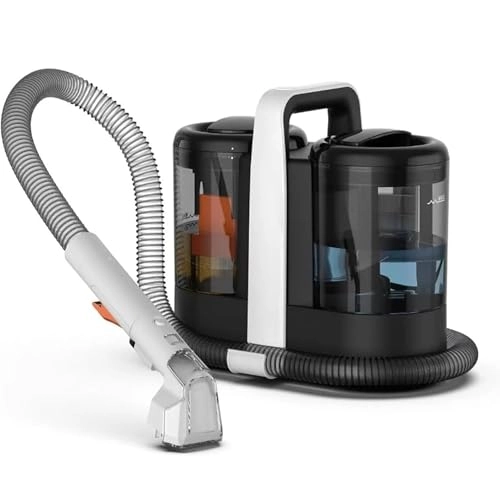 Carpet Spot Cleaner Machine - 600W