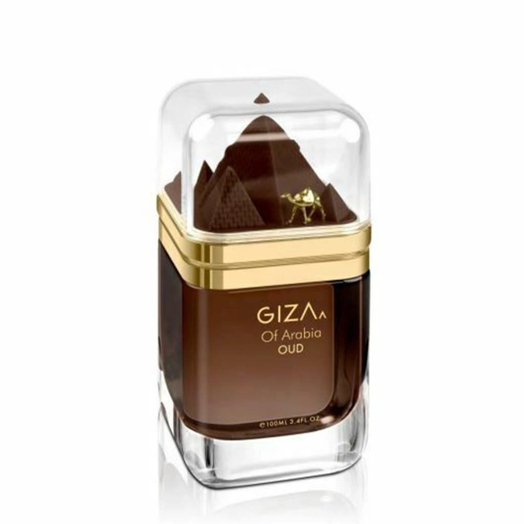Emper GIZA OF ARABIA - Eau de Parfum 100ml