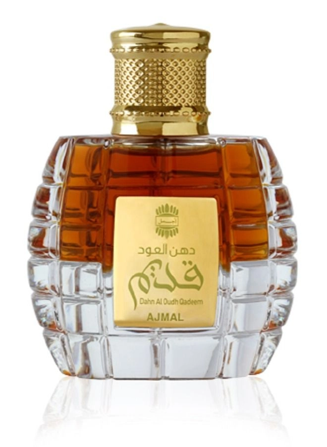 Dahn Al Oudh Qadeem Eau de Parfum 30ml