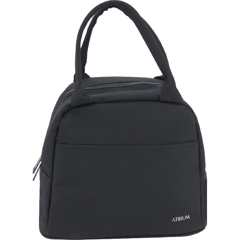 Lunch Bag - Burgundy Fully Insulated