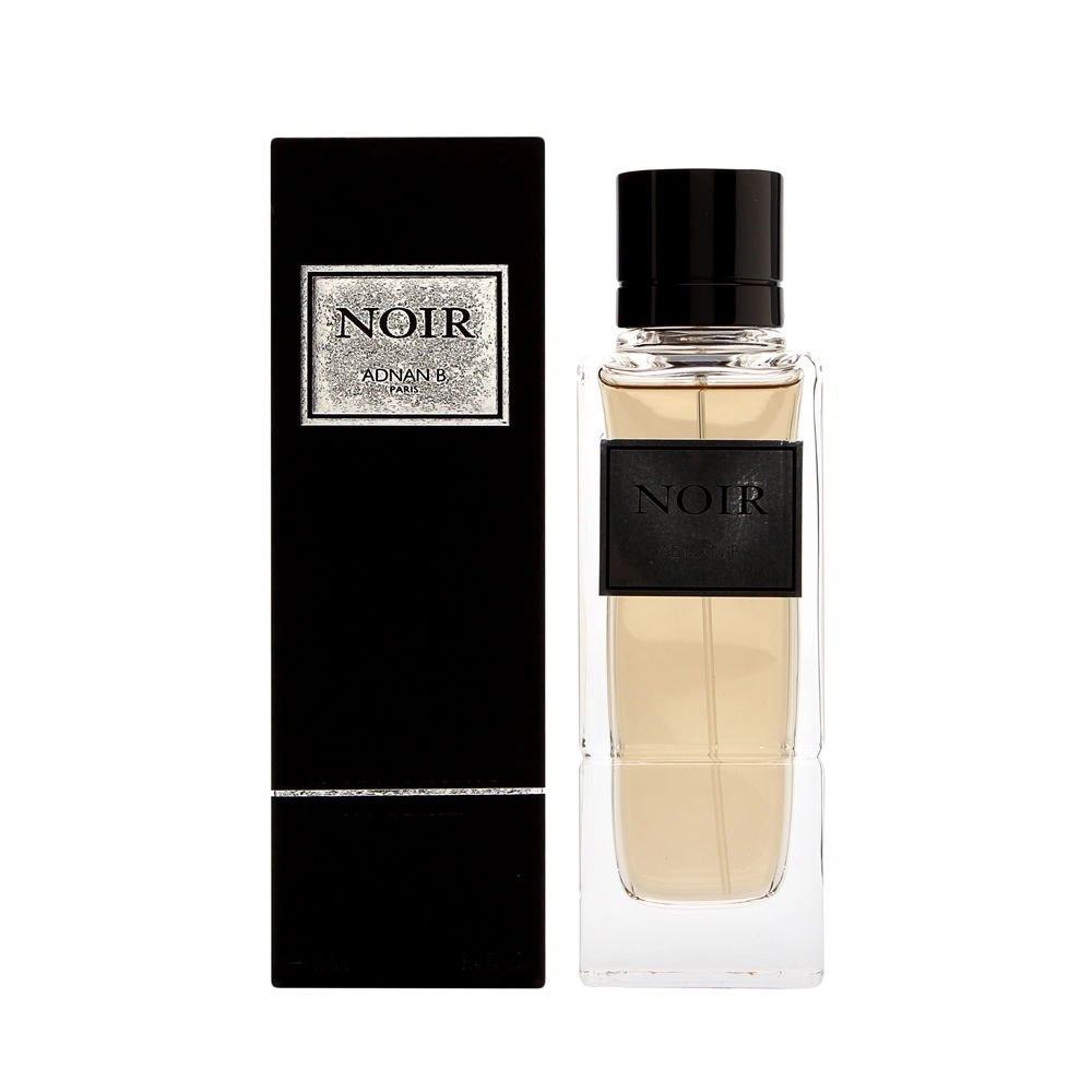 Andan B. Adnan Noir Eau de Toilette 100ml