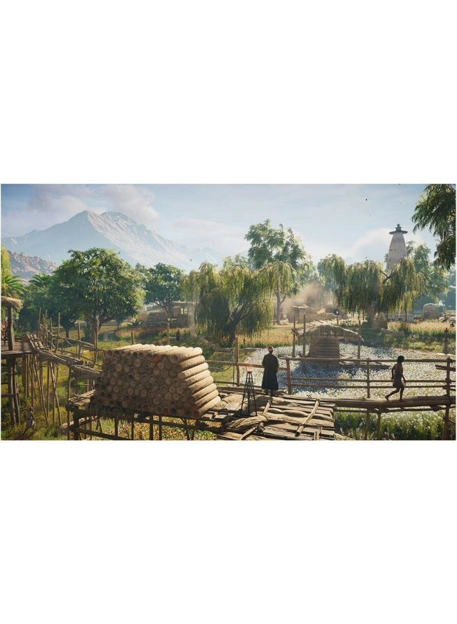 Assassin's Creed Origins | PS4