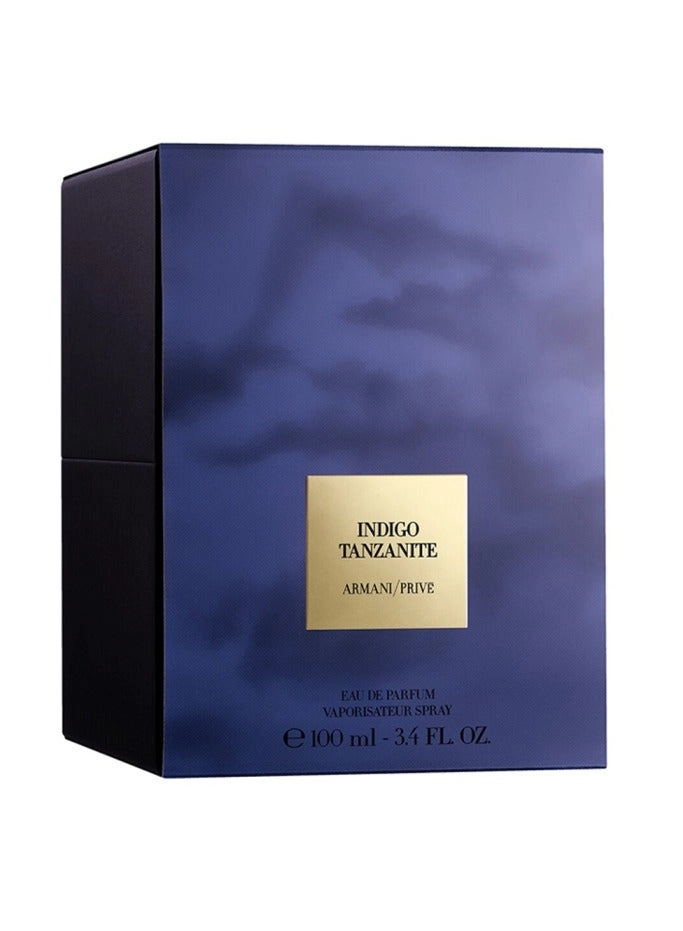 Giorgio Armani Indigo Tanzanite Eau de Parfum 100ml