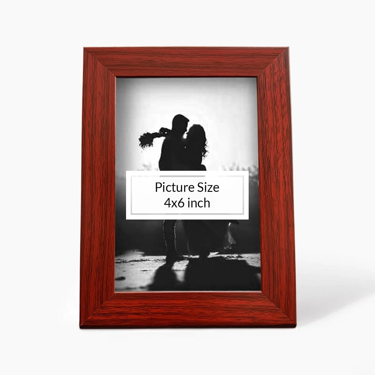 Single Picture Frame - 4x6 Inch 1