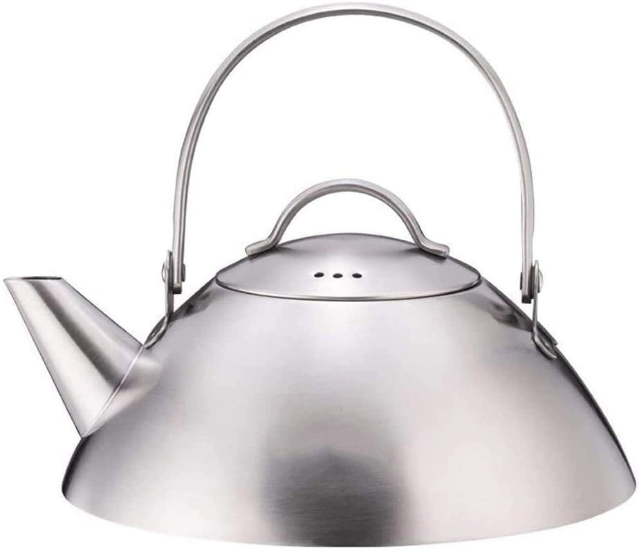 GERRIT Tea Kettle - 0.6 Liter