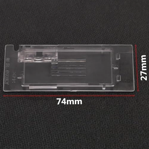 Car Rear View Camera Bracket