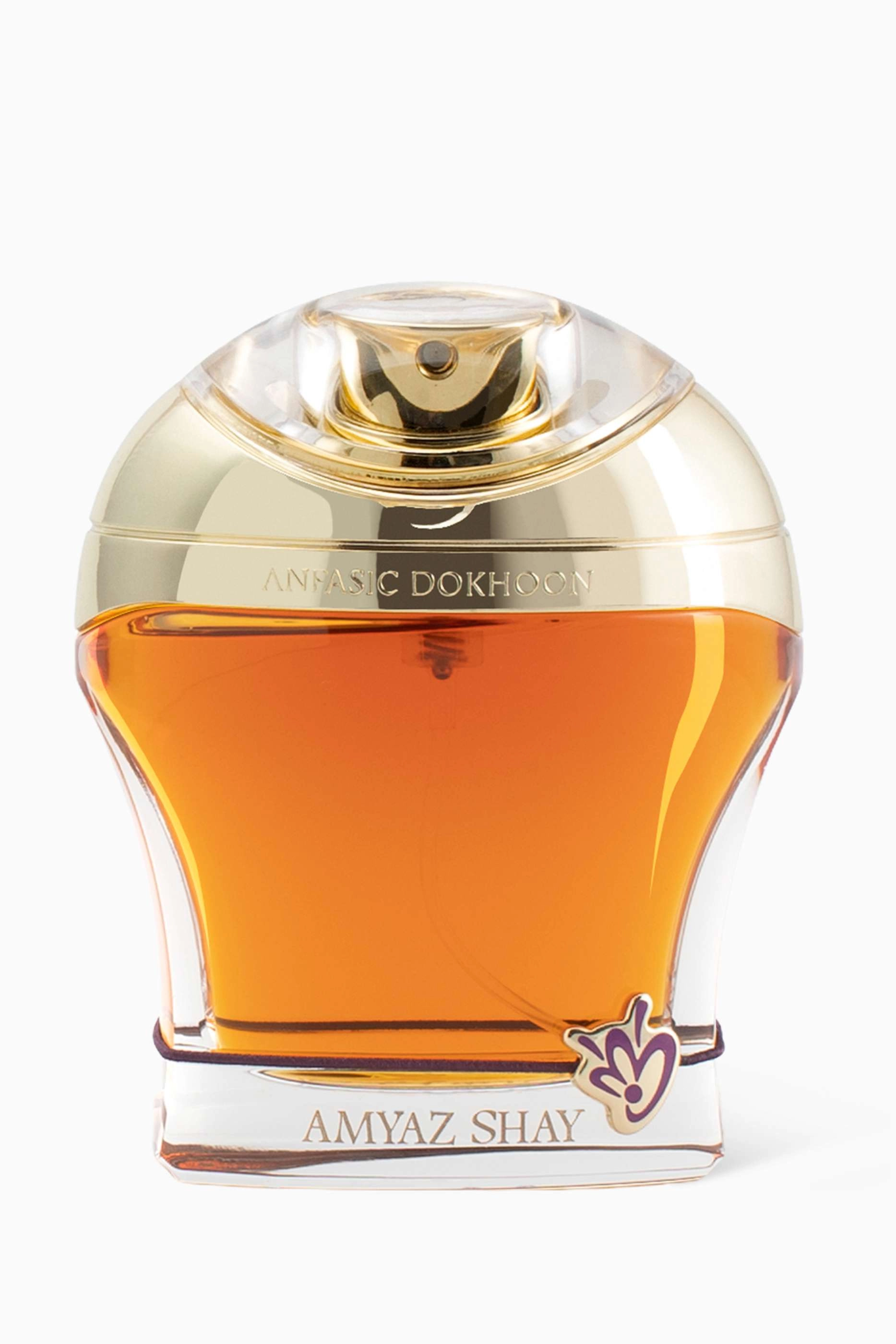 ANFASIC Amyaz Shay Eau de Parfum 75ml