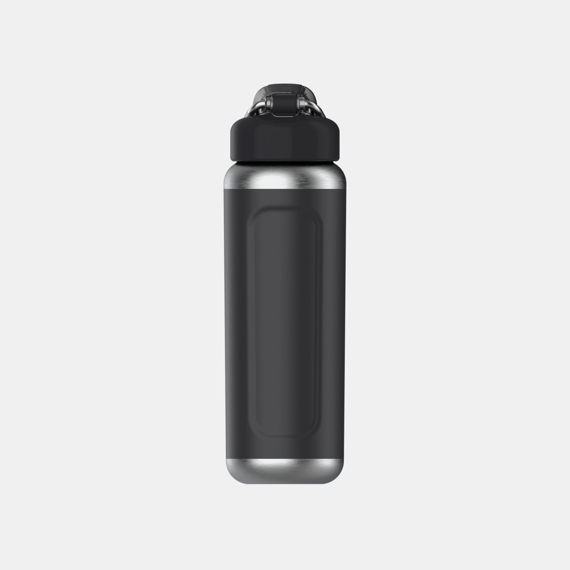 Wellspring Bottle Vacuum Insulated 700 ml - Push Button Lid